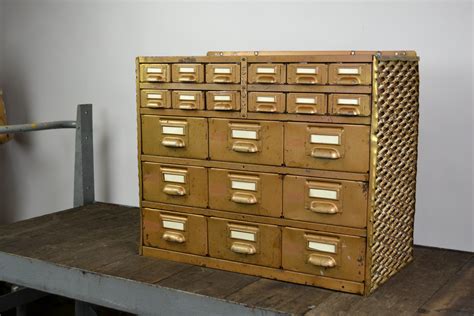 vintage industrial steel cabinet|vintage industrial metal drawer cabinet.